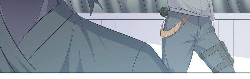 tên bảo vệ này có chút tà chapter 50 3