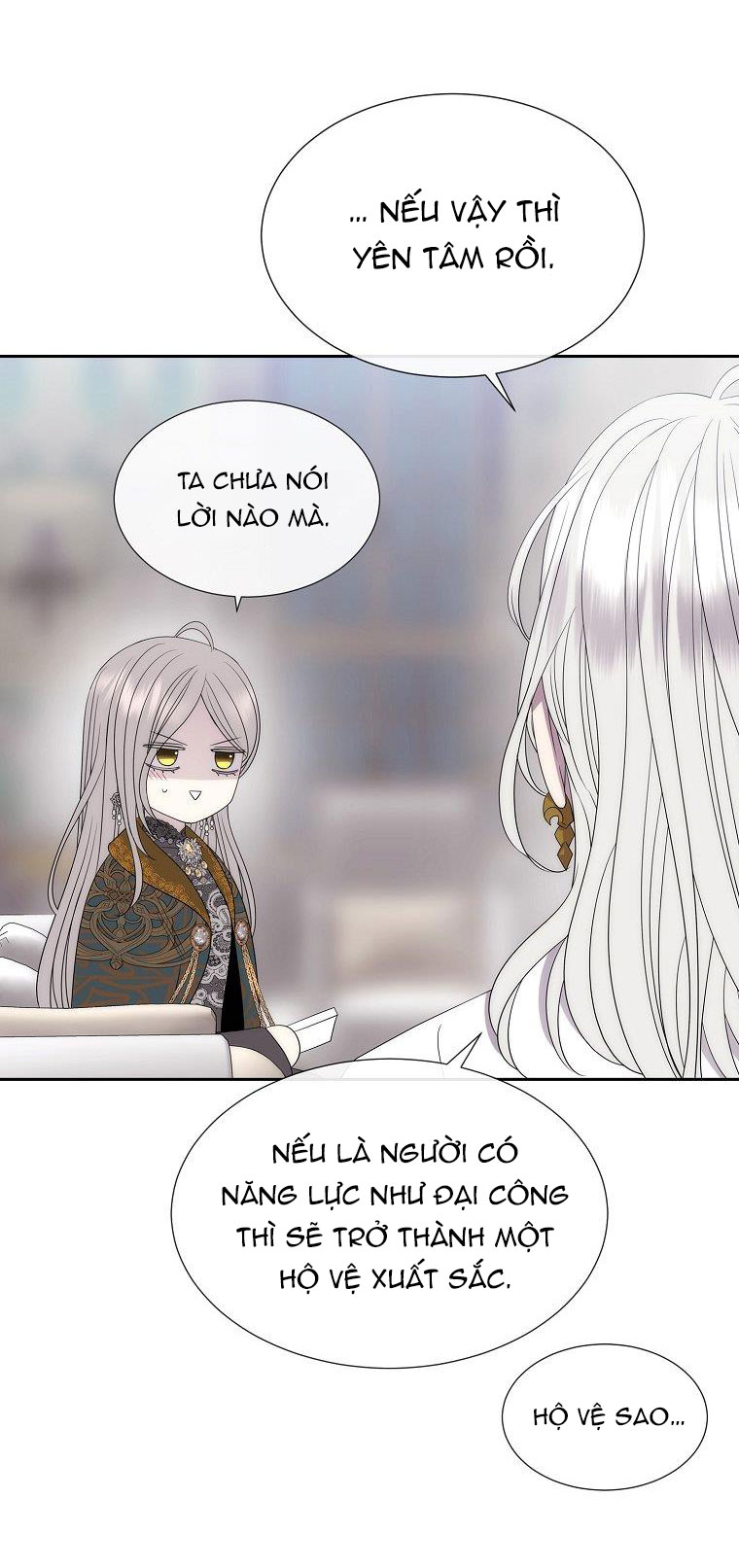 năm môn đệ của charlotte chapter 204.1 28