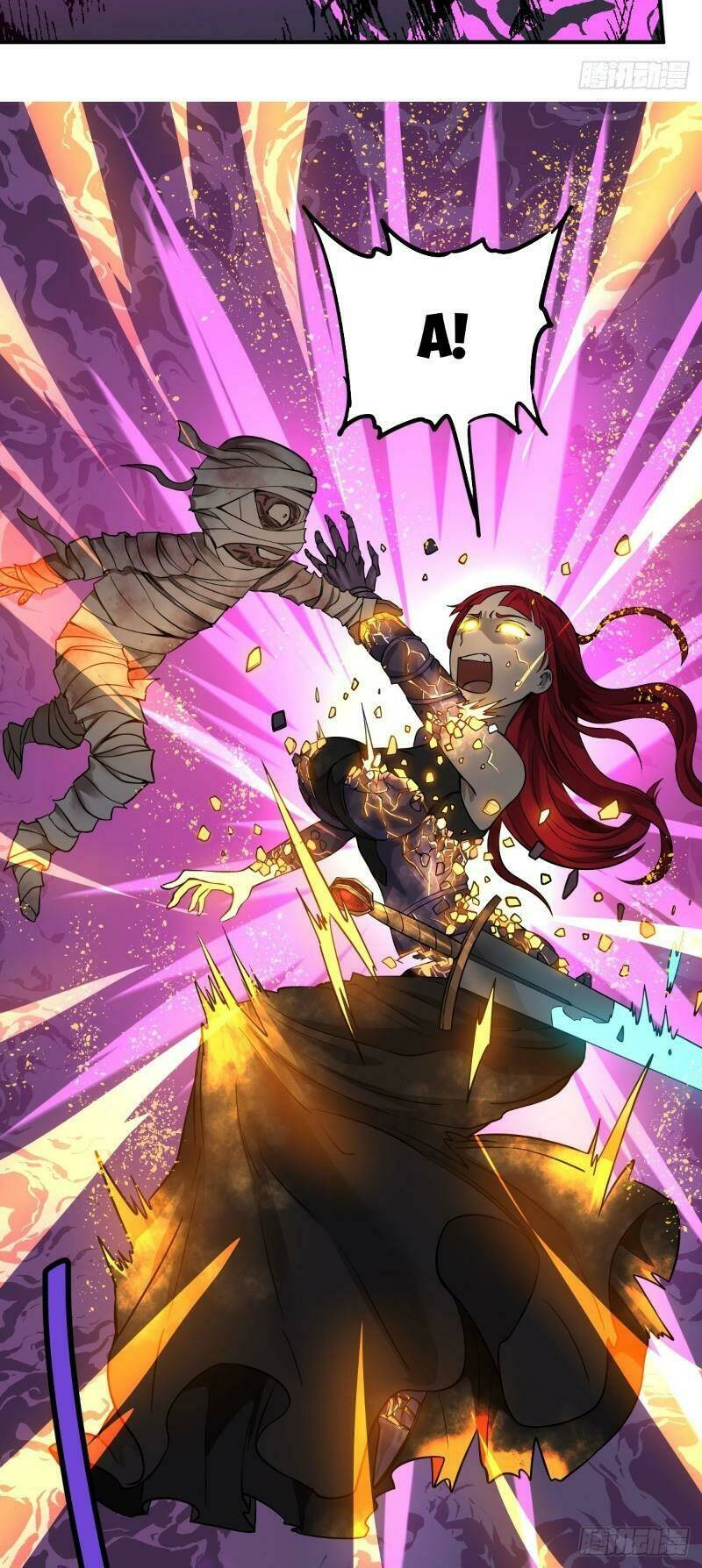 danh sách kẻ phản diện chapter 80 18