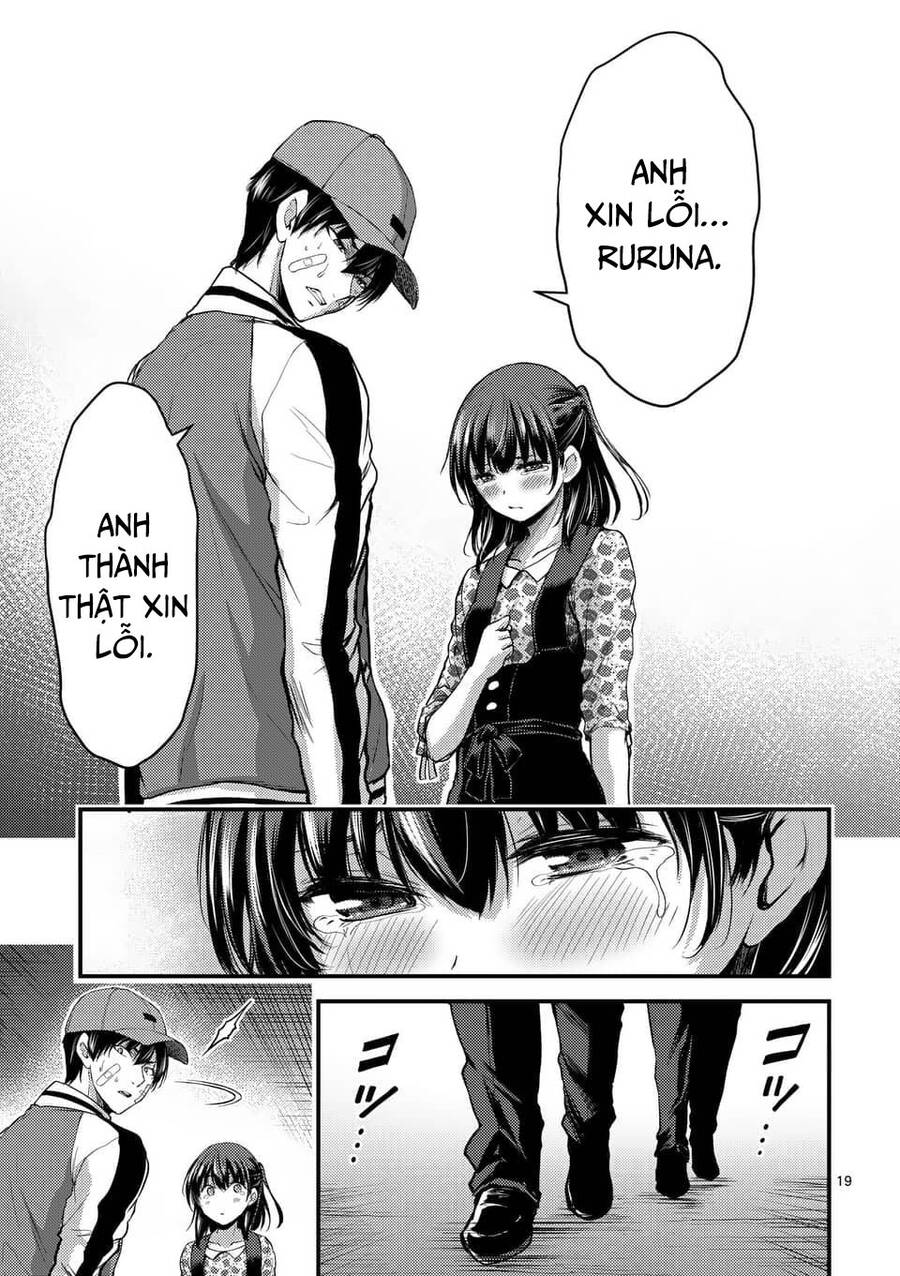 anh đào tẩm độc chapter 22.2 7