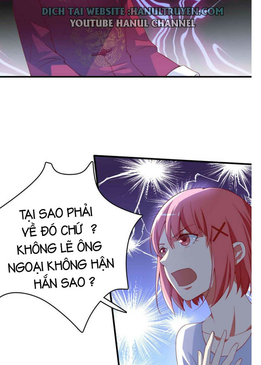 lật đổ lãnh điện hạ satan chapter 7 24