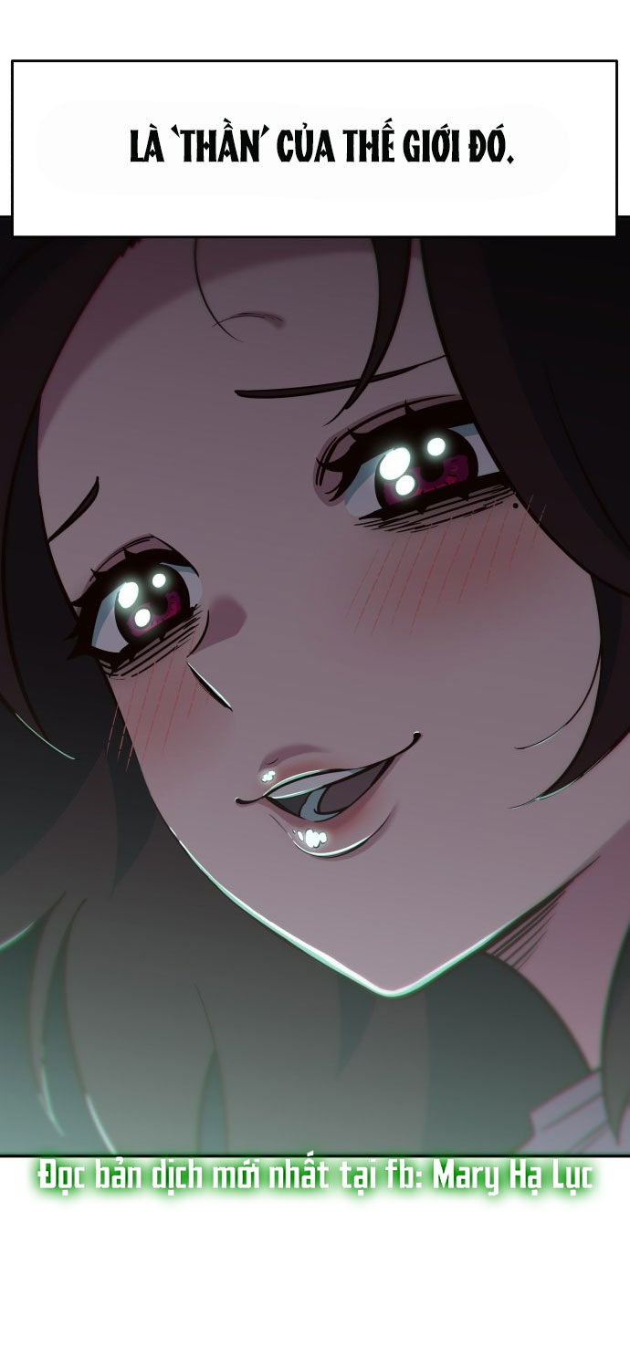 nữ sinh trường trung học chỉ bắt nạt tôi thôi chapter 2.1 31