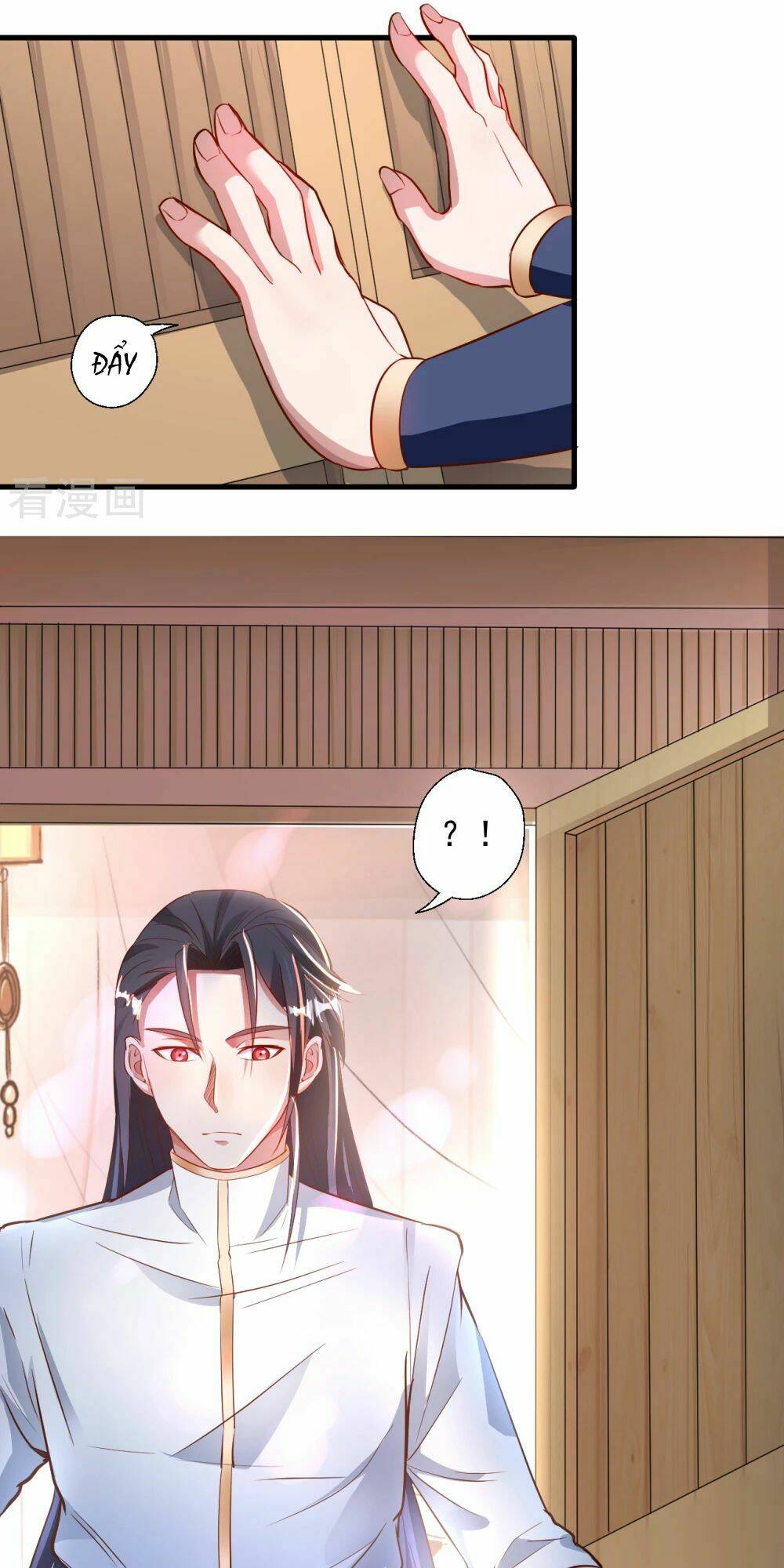 tối cường đại biểu hoàng kim thận chapter 10 18