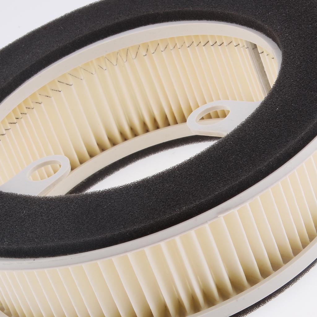 Xe Máy Cao Cấp Lưu Lượng Lọc Không Khí Hút Bụi Cho Xe Yamaha TMAX500 XP500 01-07