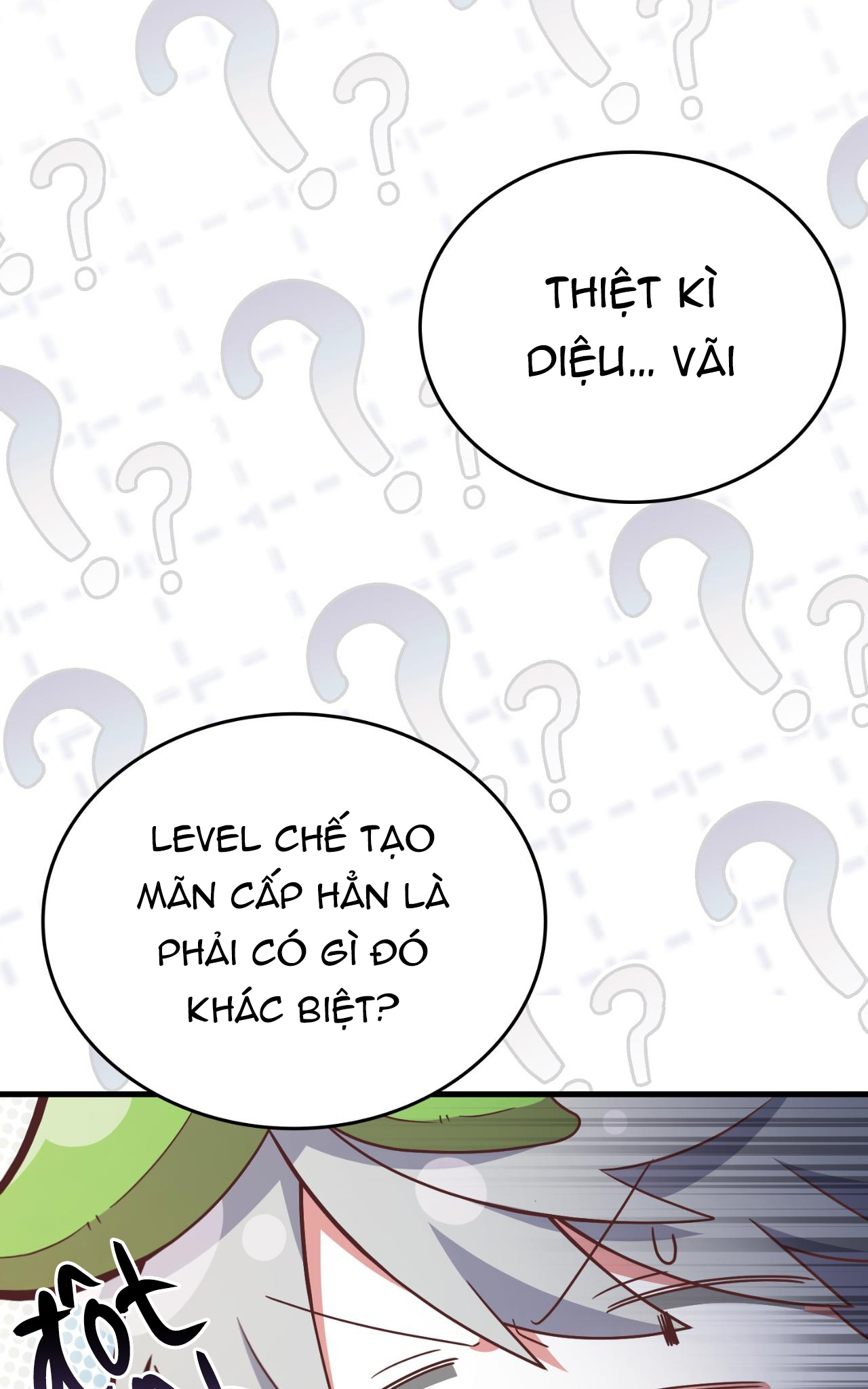 tên nhóc cùng bang hội là hàng xóm chapter 32 20