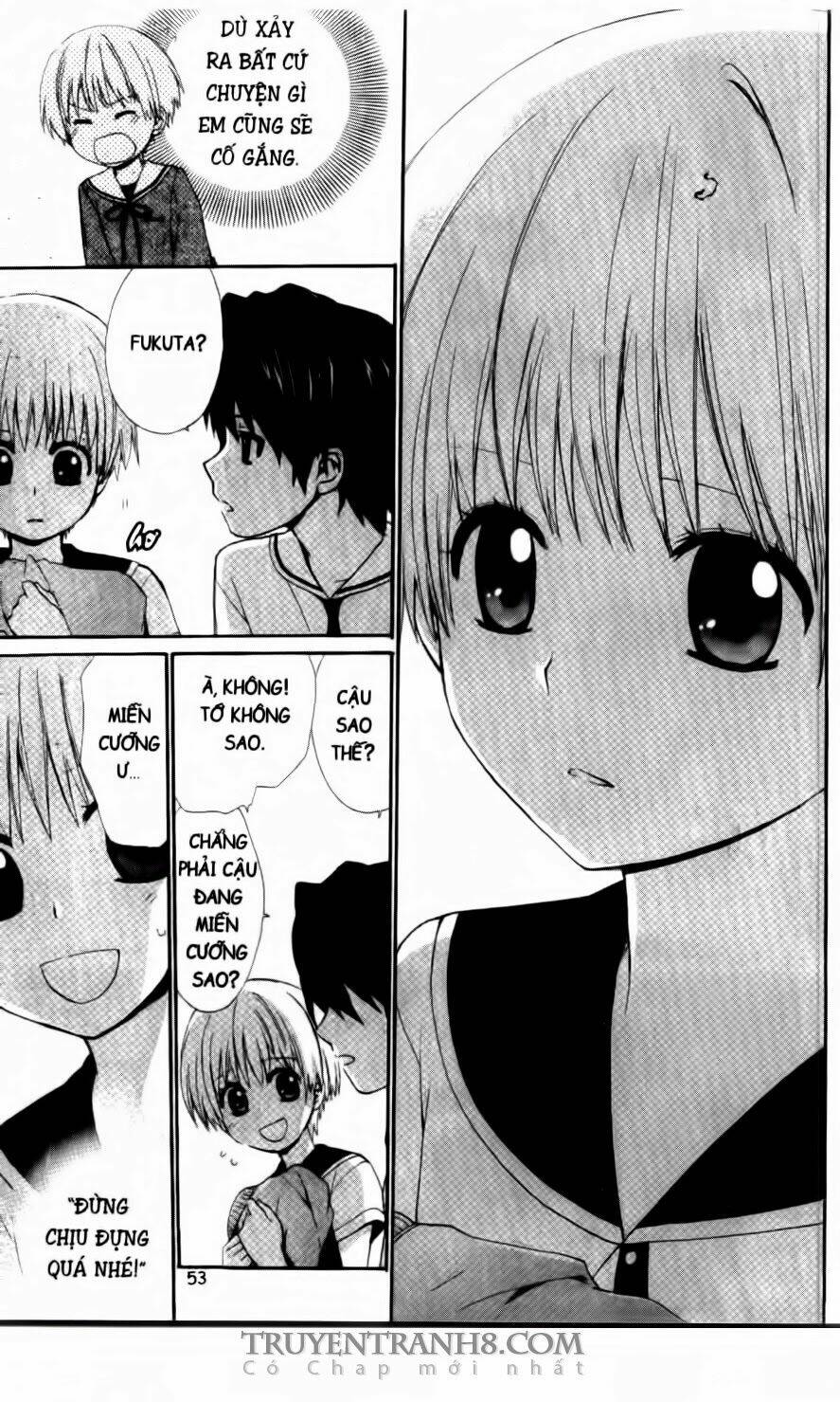 trường học bí ẩn chapter 24 4