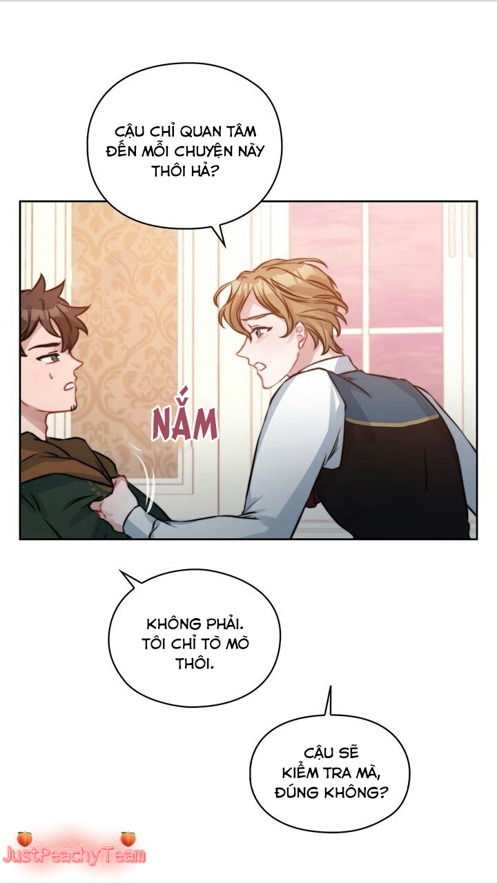 nhân danh đấng cứu thế chapter 9 53