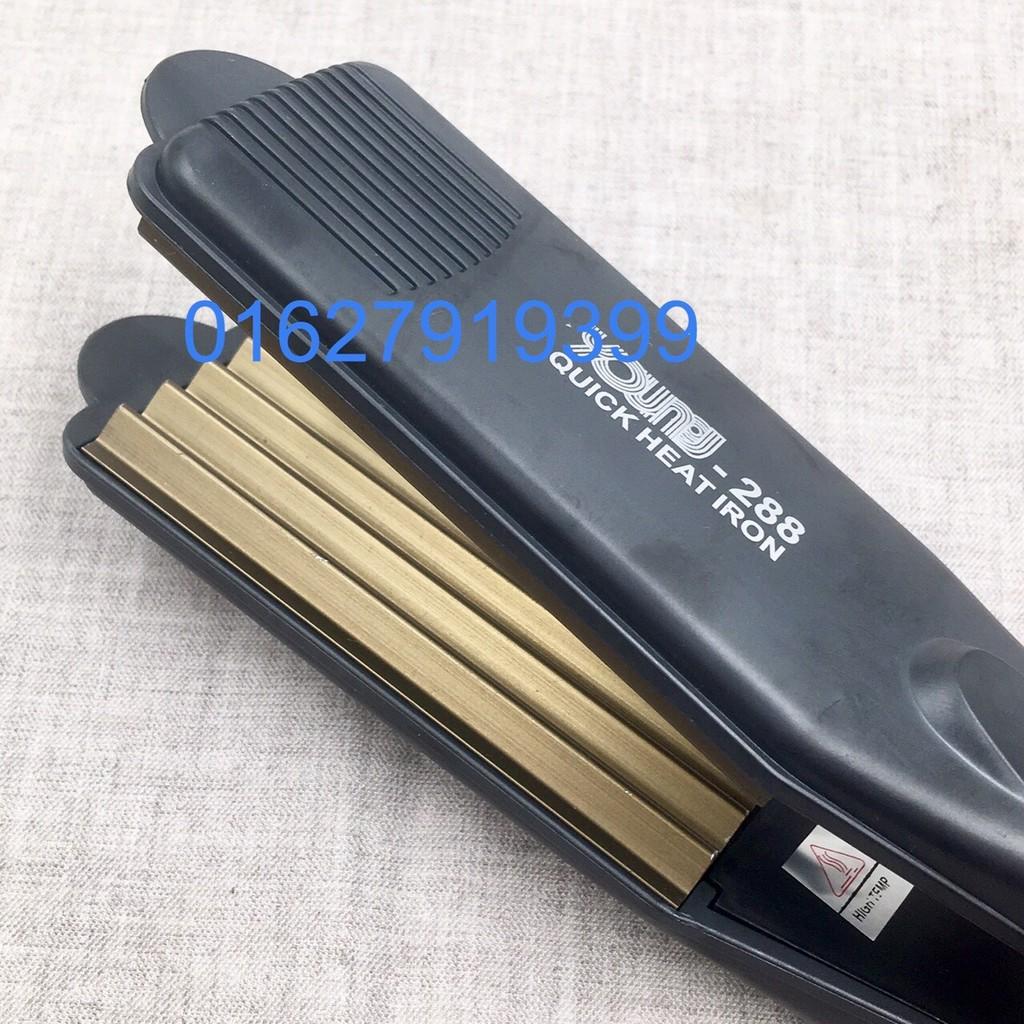 Máy bấm tóc bản lớn YOUNG 288