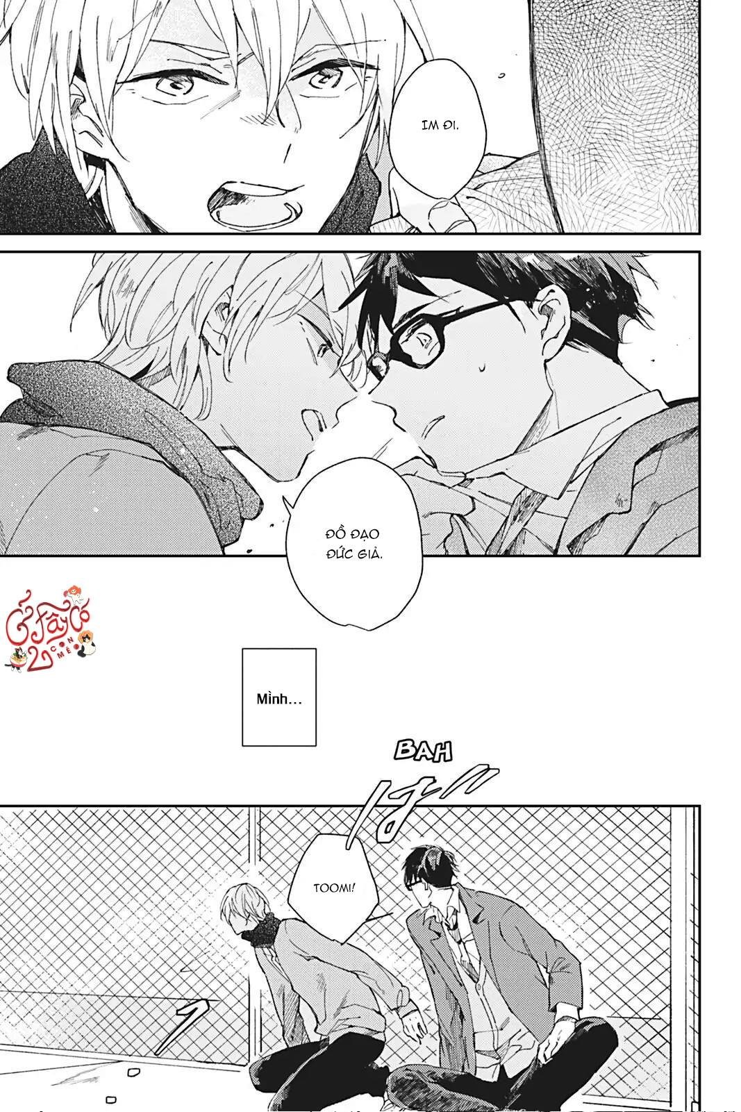 glass syndrome chapter 2 13