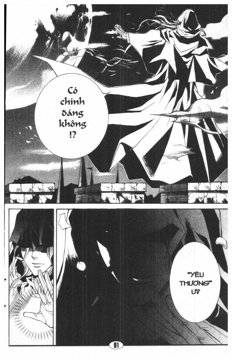 thề ước người và rồng chapter 1 85