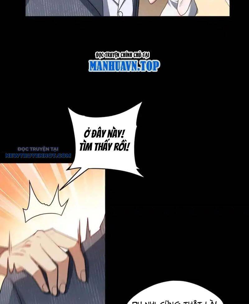 đại lộ vô danh chapter 45 29