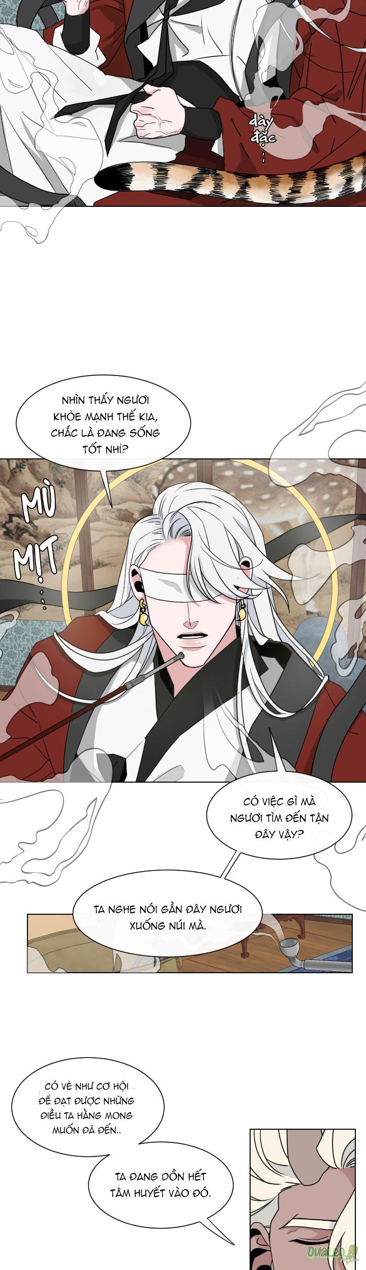 shinsujeon chapter 20 13