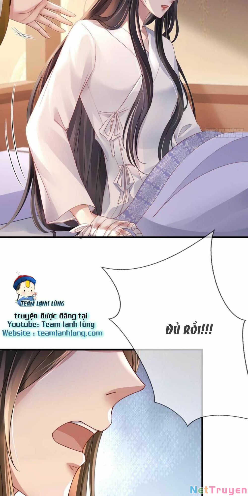 sự trả thù của vương phi chapter 5 38