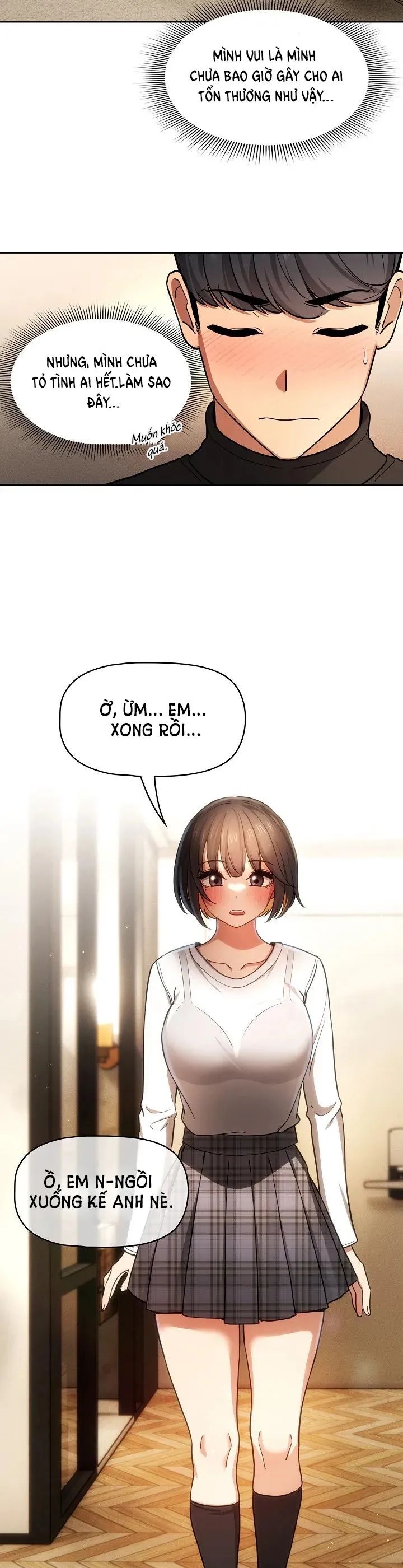 gia sư mùa hovid chapter 58 24