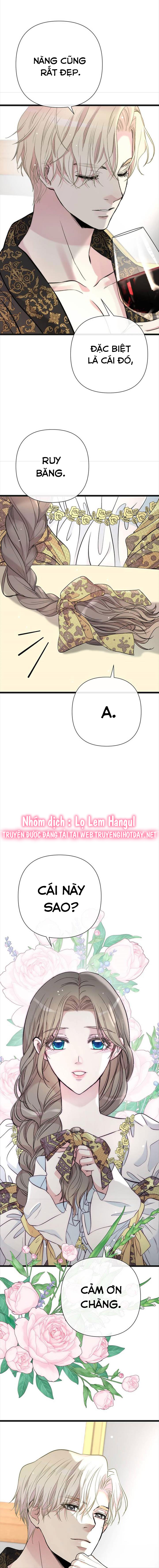 hoàng tử phiền toái chapter 42 16