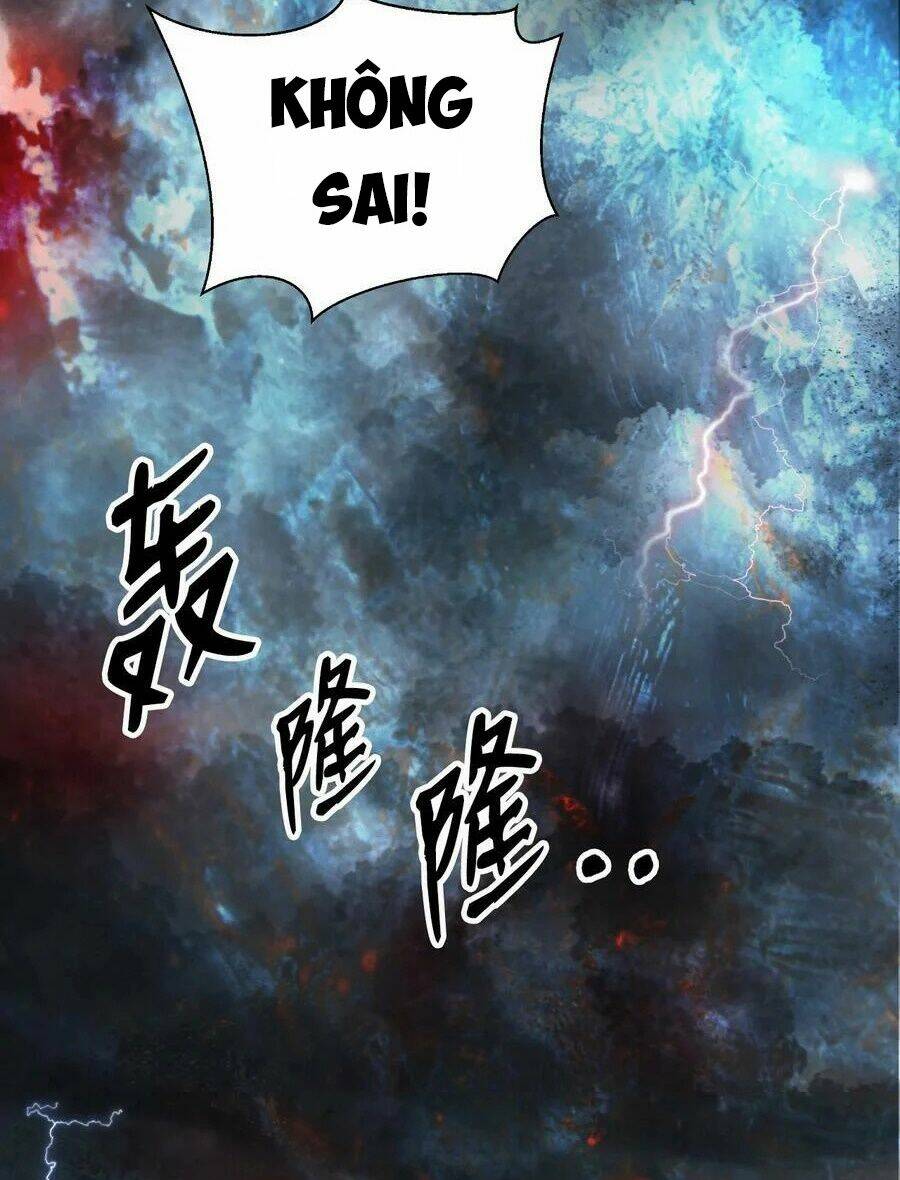 xuyên không thành hổ chapter 109 63