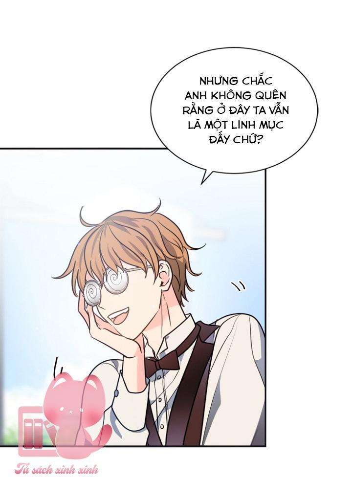 nguyện ước vô vọng của ma nữ chapter 33 36