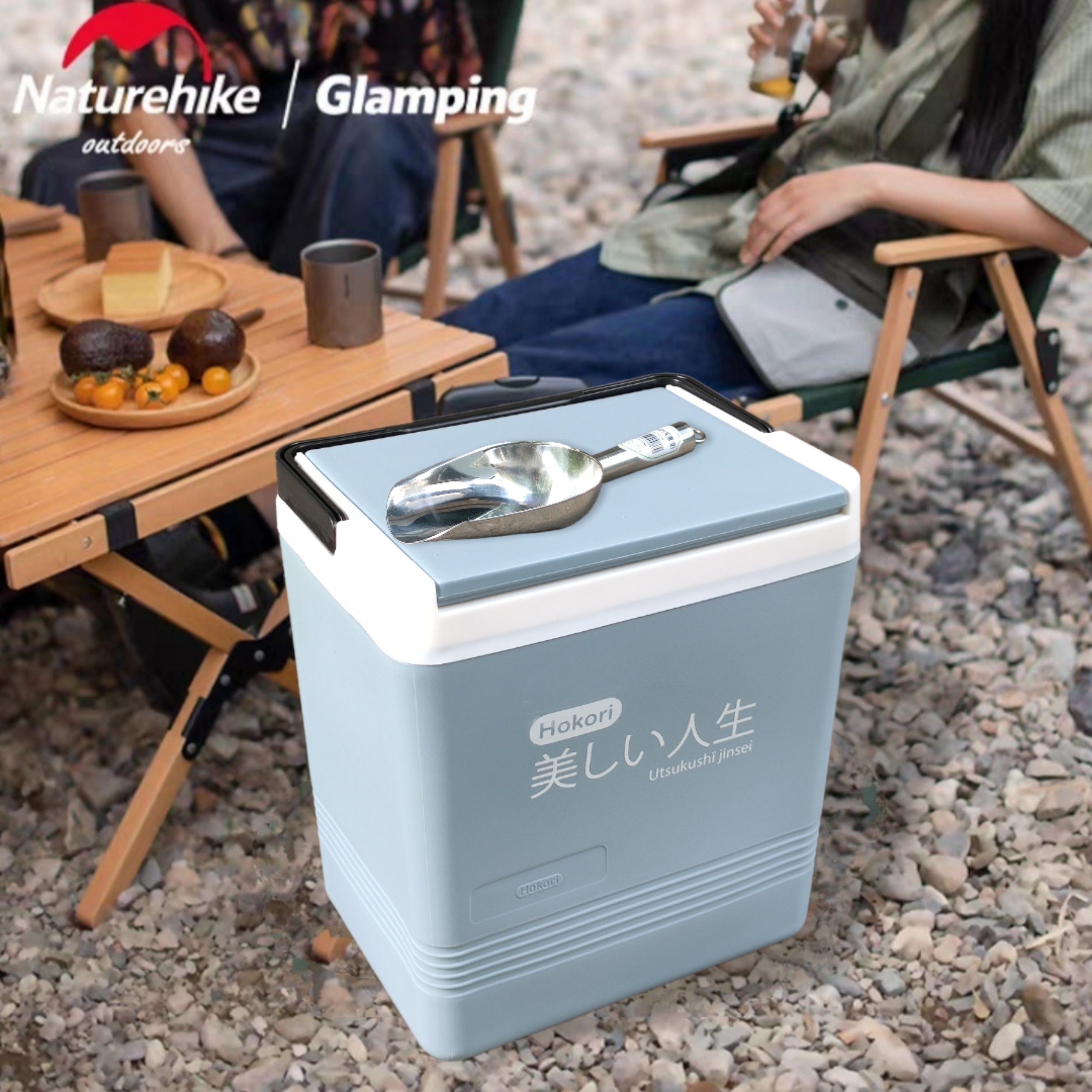 HÀNG CAO CẤP > HÀNG XUẤT NHẬT / BÌNH GIỮ NHIỆT / PHÍCH ĐỰNG ĐÁ 12L VÀ 18L