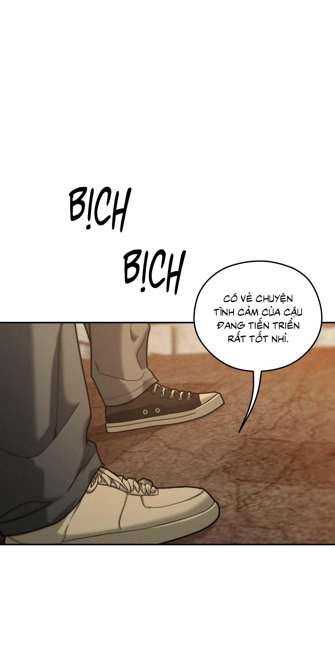 dear teddy bear chapter 34 42