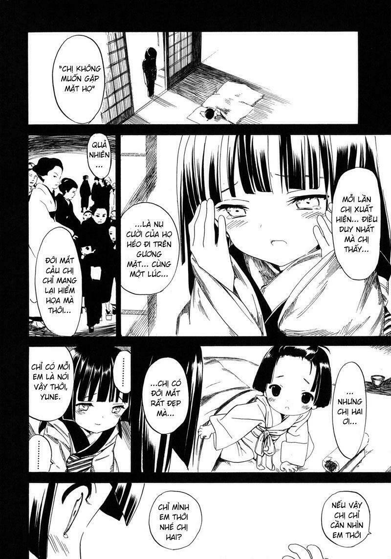 ikoku meiro no croisée chapter 7 28