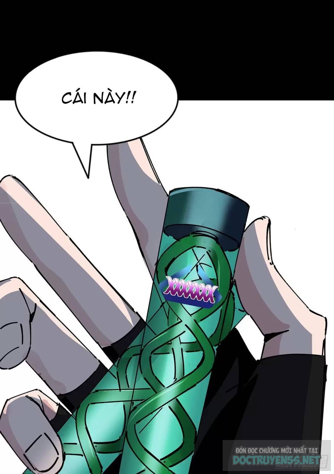 giải cứu 99 nữ chính ở mạt thế chapter 102 55