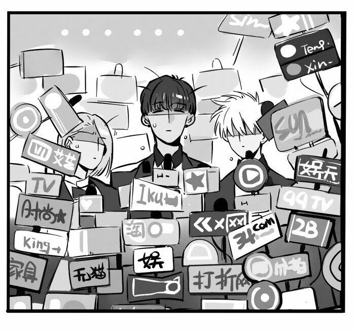 trang nhất toàn là hắn chapter 11 47