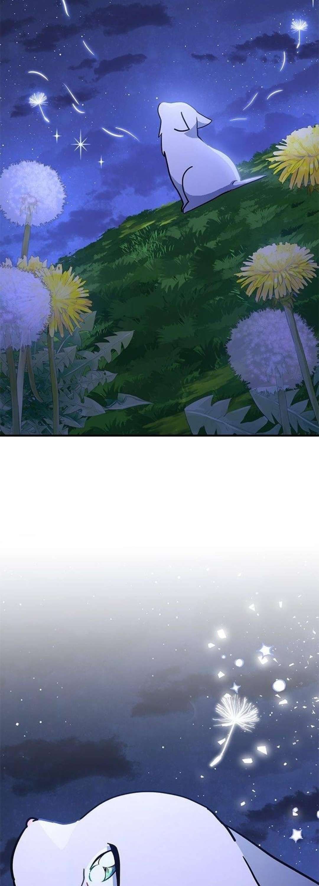 mèo con được gia tộc sói nhận nuôi? chapter 27 35