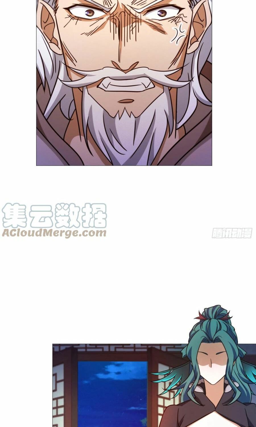 vạn cổ kiếm thần chapter 147 28