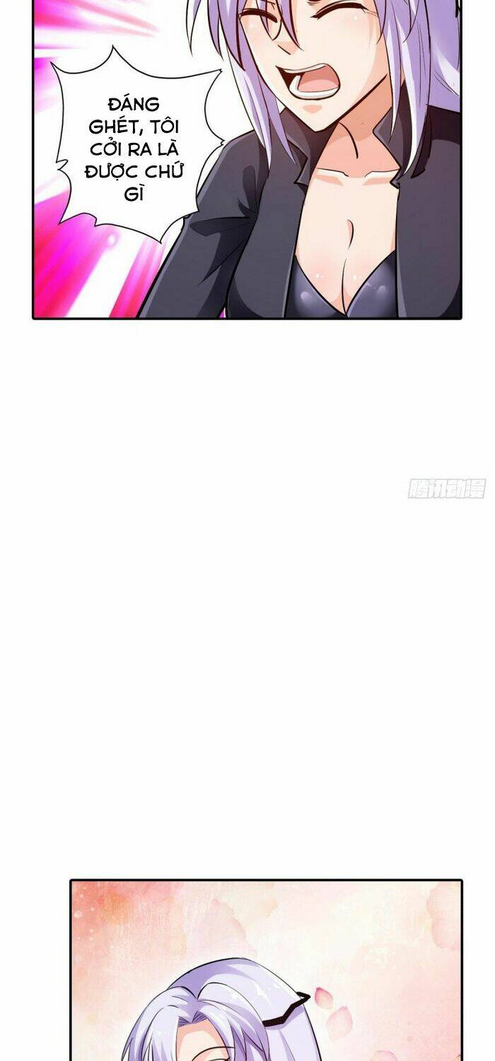 nhân vật phản diện đi tìm đường chết chapter 95 21