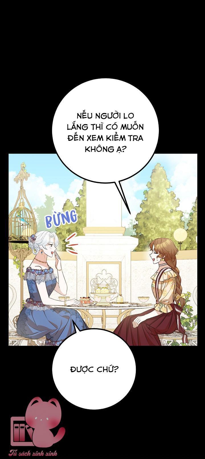 bác sĩ hoàn thành trách nhiệm rồi chapter 29 19