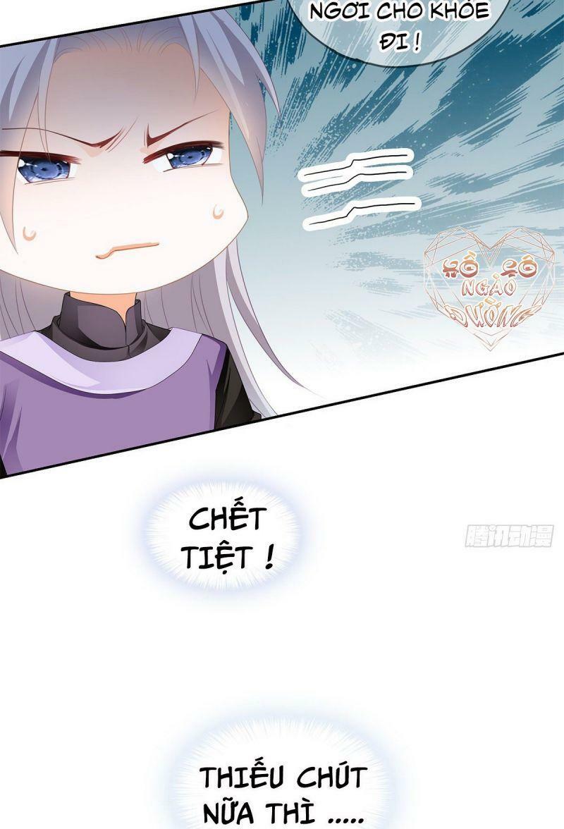 bổn vương muốn nàng chapter 23 8