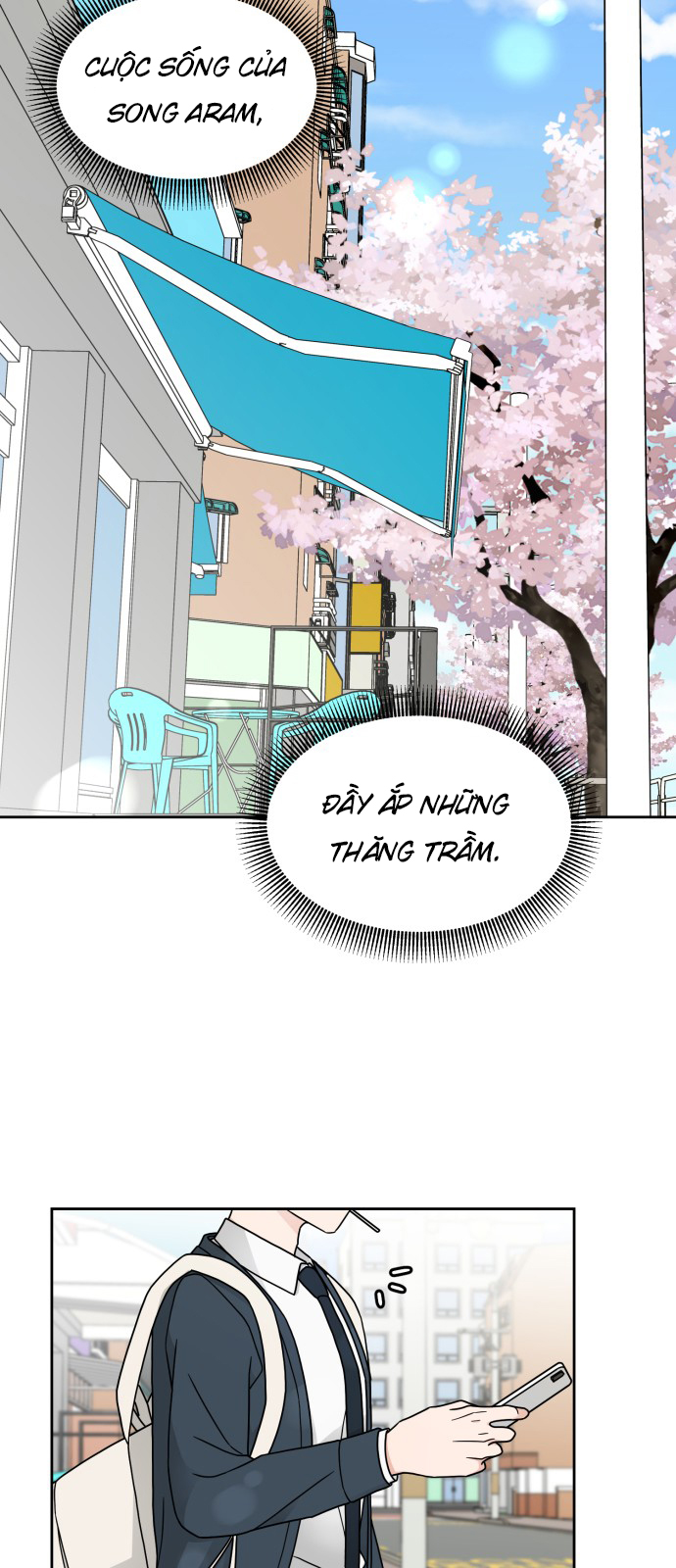 thùng quần áo tình yêu chapter 12 36