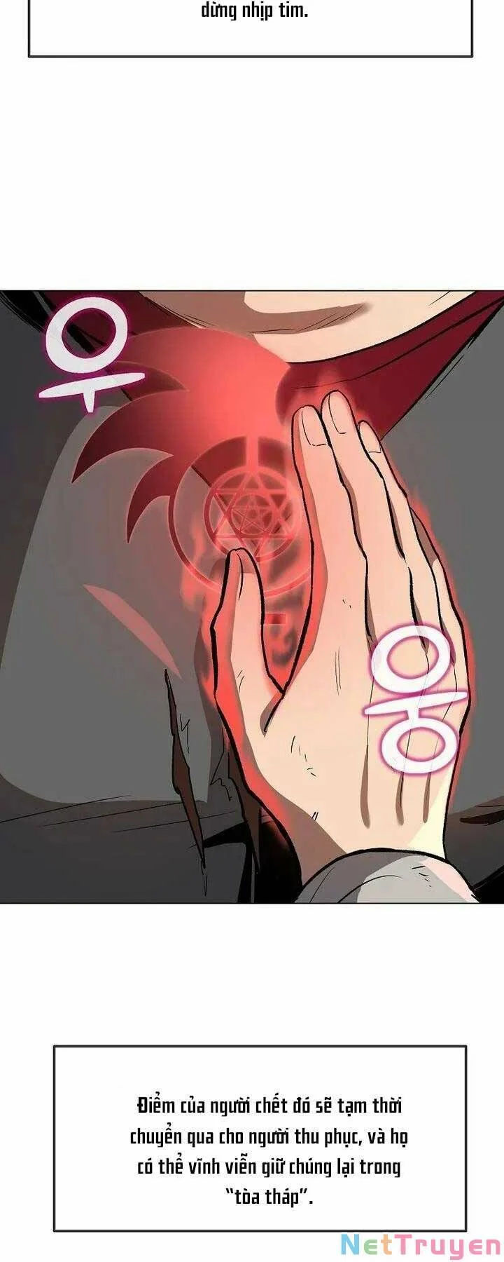 con đường diệt thần chapter 16 4