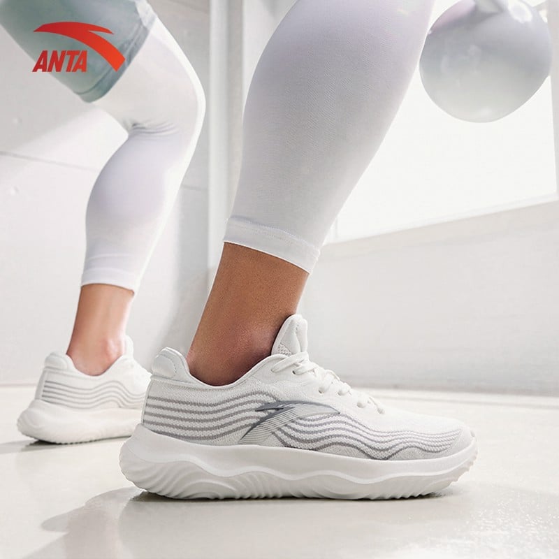 Giày tập thể thao nam A-EBUFFER Anta Sports 812237718
