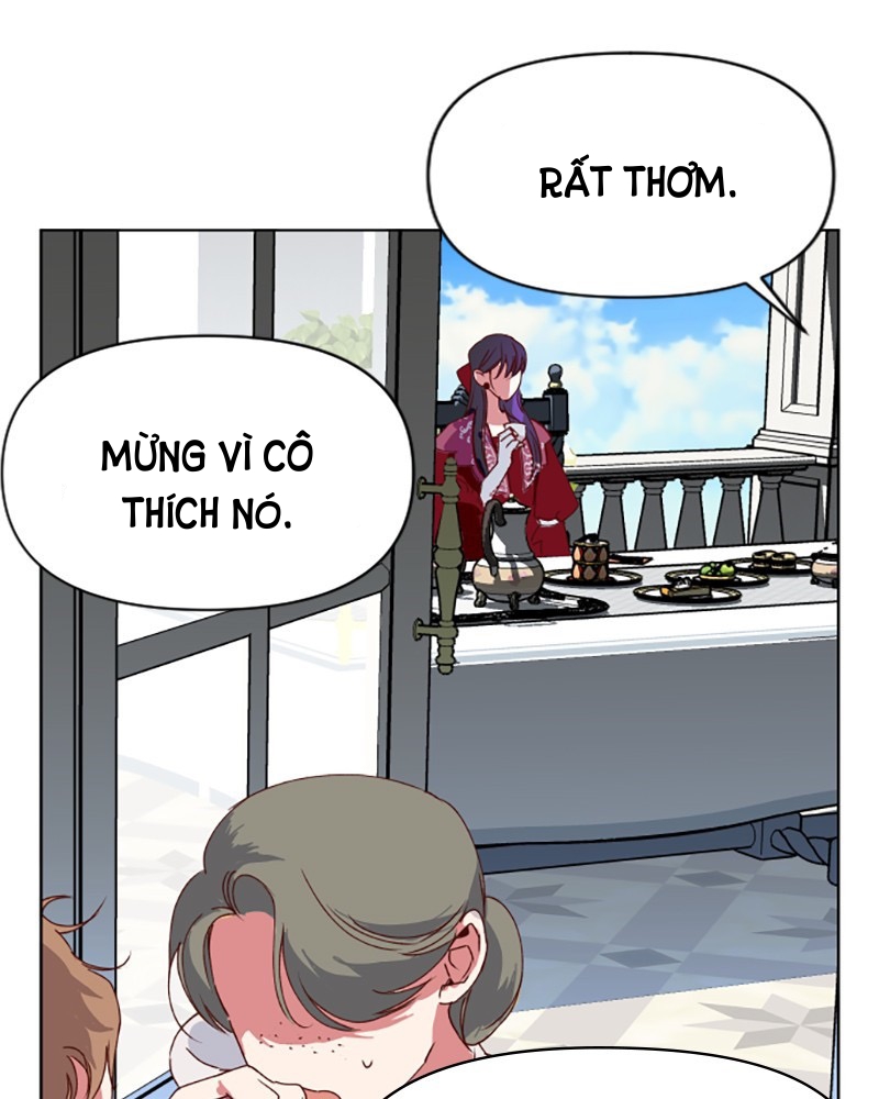 tôi muốn trở thành cô ấy dù chỉ là một ngày chapter 1 127