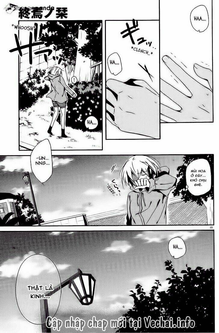 shuuen no shiori chapter 4 22