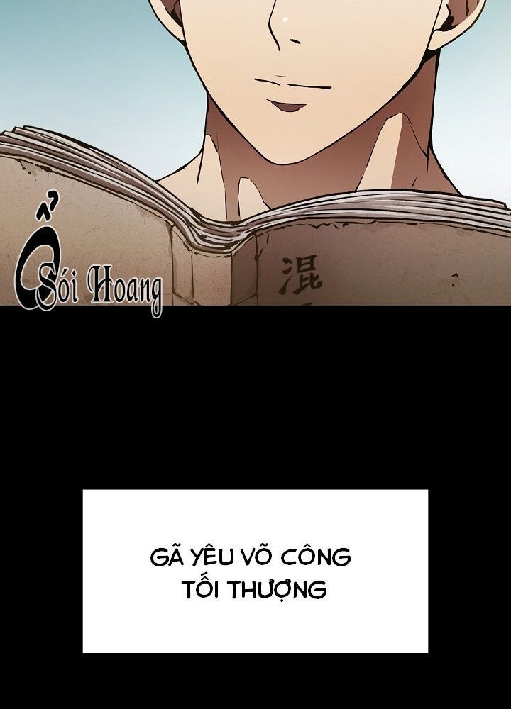 chòm sao trở về từ địa ngục chapter 5 14