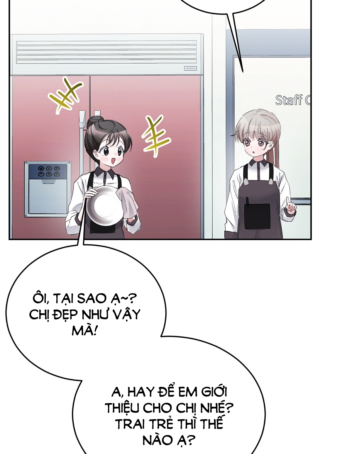 Người Bạn Dâm Loạn chapter 7.2 - Trang 37
