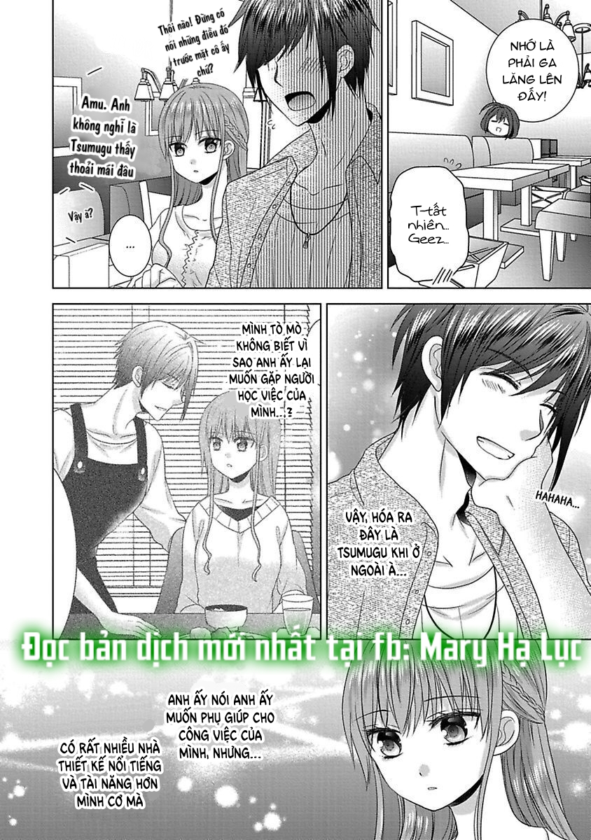 tuyển tập hàn, nhật chịch ngắn chapter 44.2 7