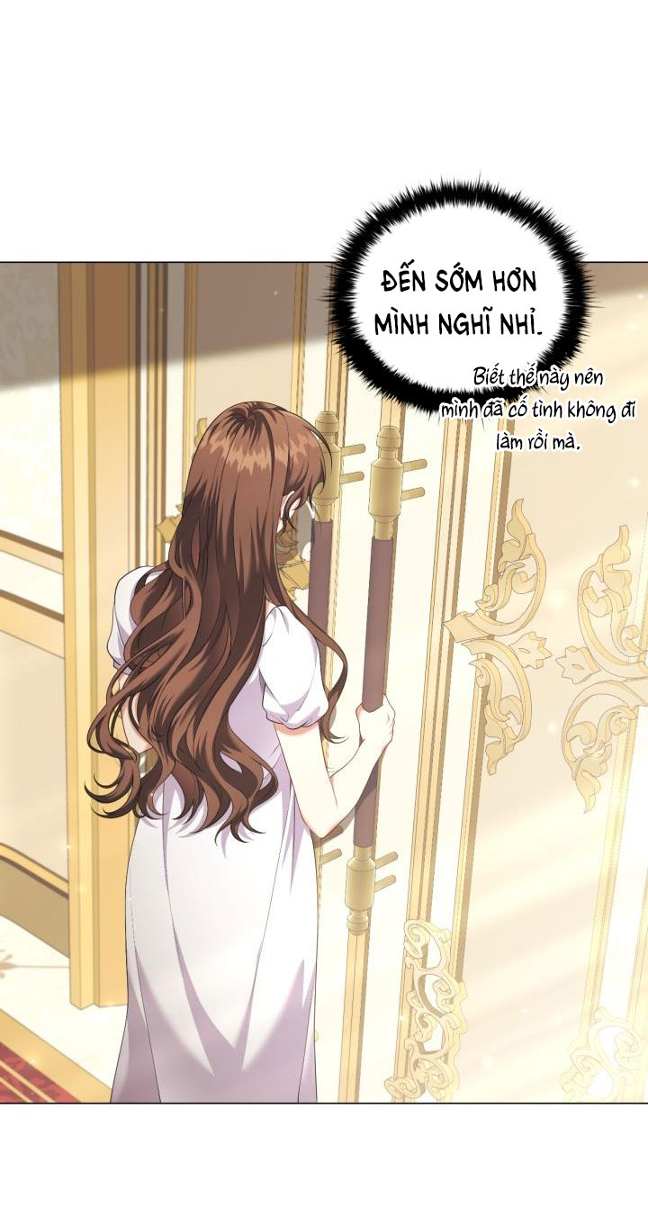 Mùi Hương Của Ác Quỷ chapter 92.1 - Trang 5