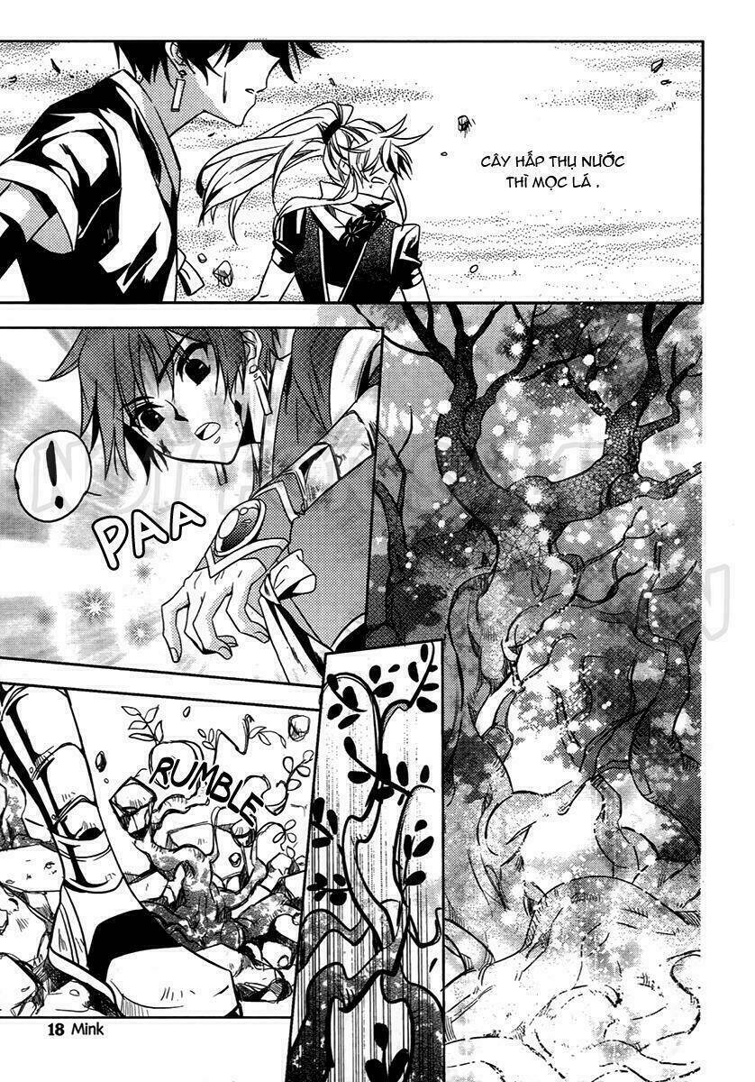 hangah, lee chapter 21 24