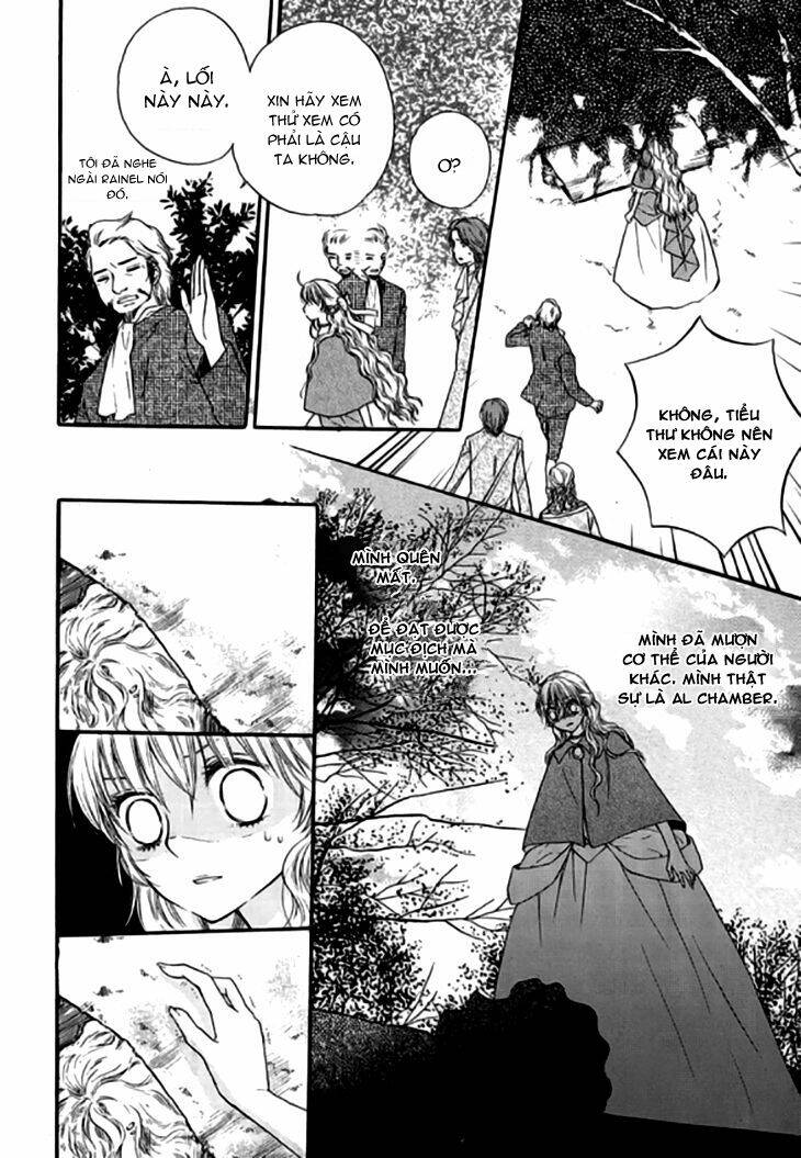 glass shoe chapter 19 18