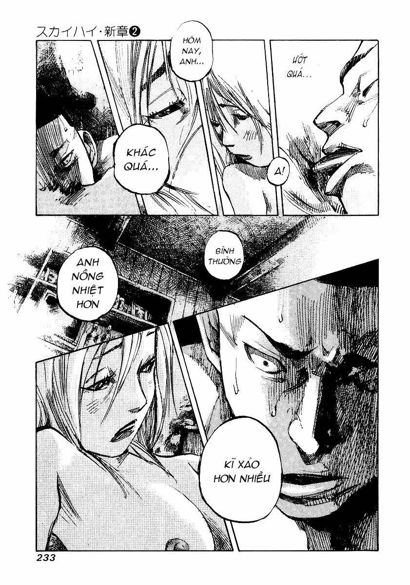 skyhigh: shinshou chapter 8.2 17