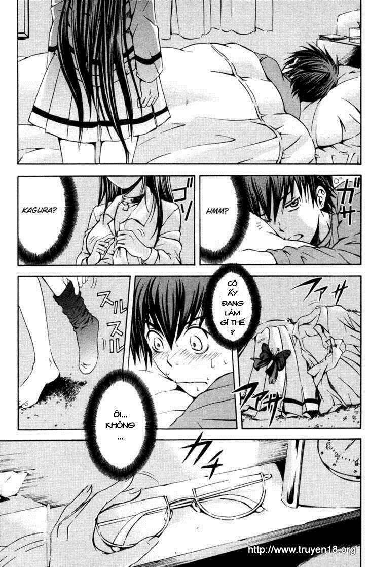 kami to sengoku seitokai chapter 2 29