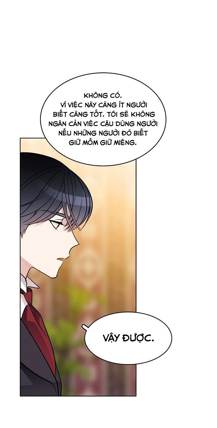 thanh tra của muiella chapter 65 9