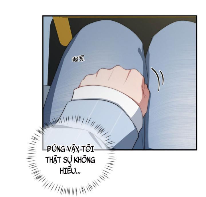 nữ chính chạy từ trong sách ra thì phải làm sao chapter 61 12