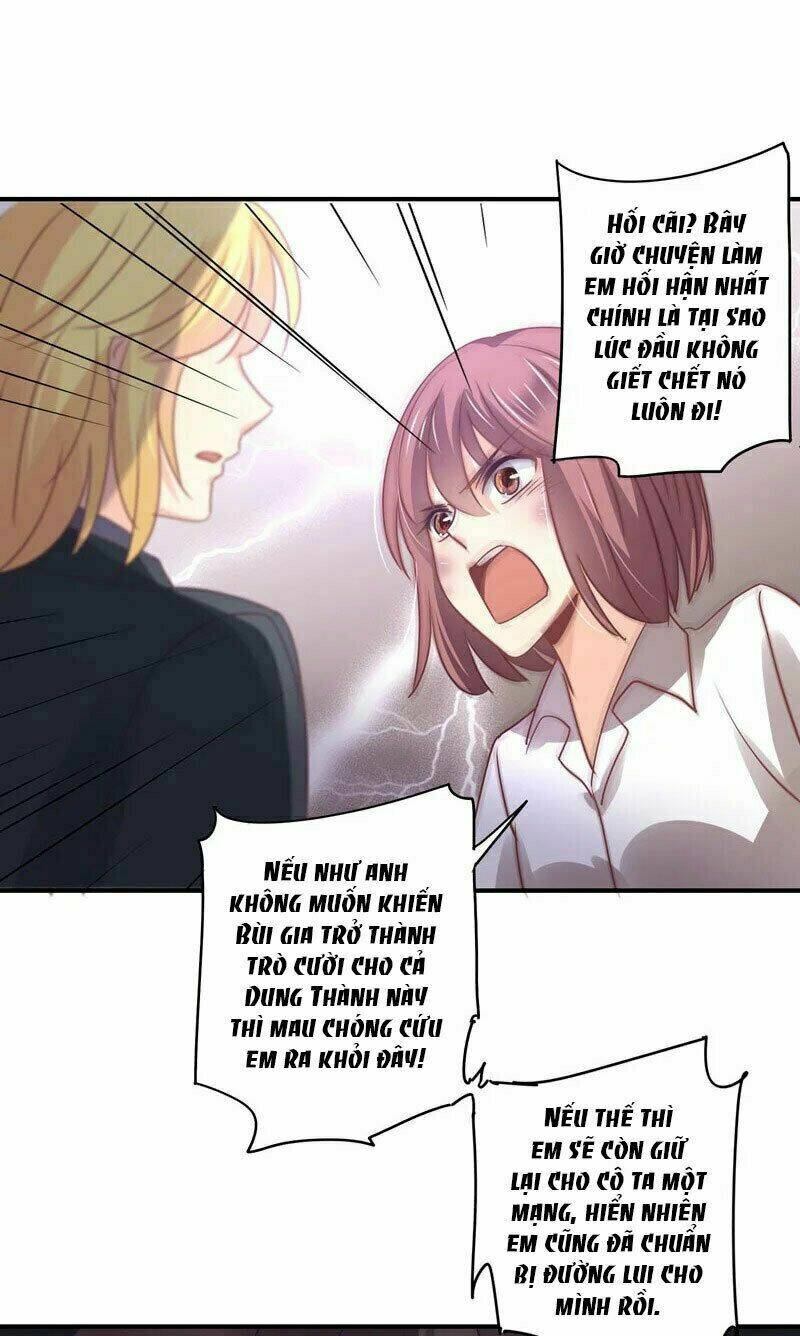 cuồng duệ tiểu thê chapter 86 15