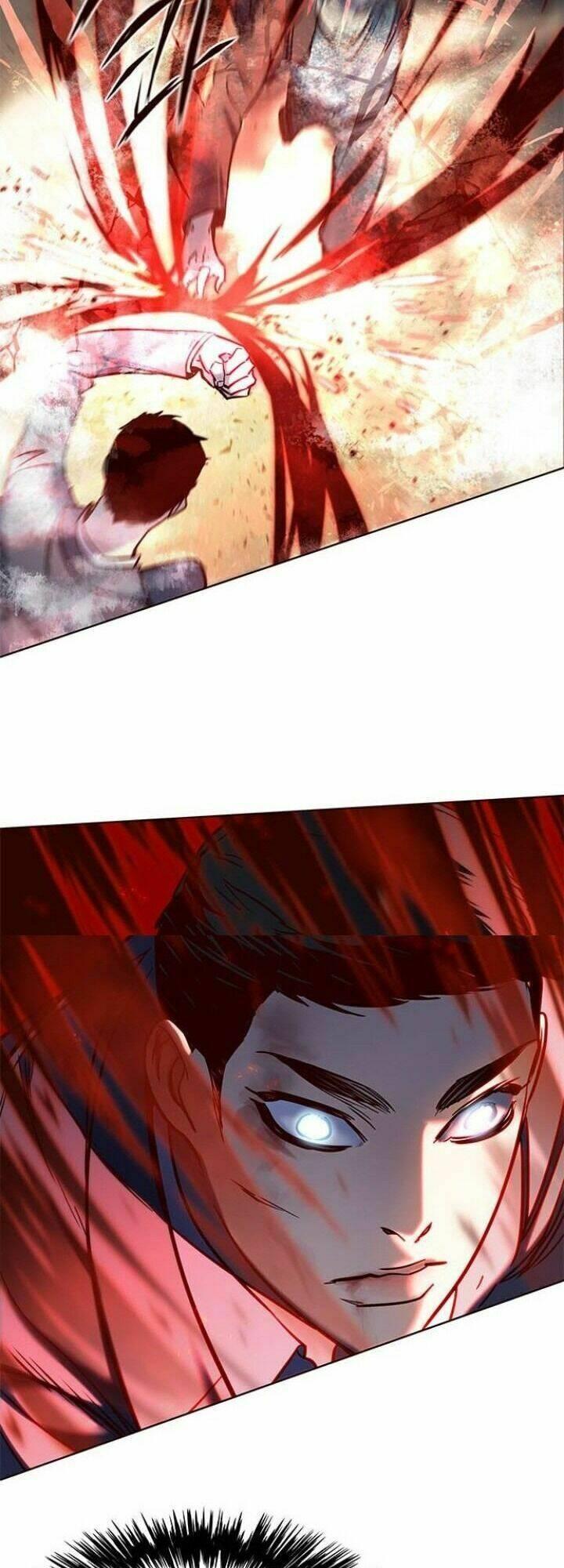 biến thân thành mèo chapter 111 57