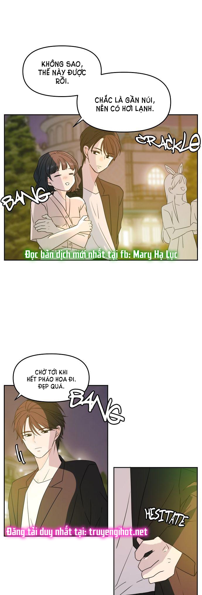 hẹn gặp anh ở kiếp thứ 19 chapter 67 37