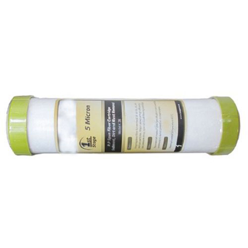 LÕI LỌC NƯỚC KG SỐ 1.1